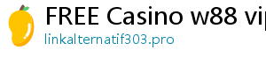 FREE Casino w88 vip download